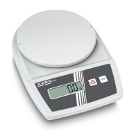KERN EMB 2200-0 Laborwaagen Set