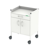 HAEBERLE 08/16 Chariot-armoire 60