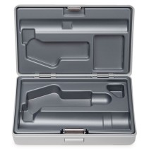Étui rigide pour Skiascope HEINE BETA 200
