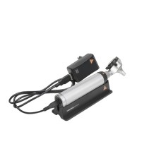 HEINE BETA 400 LED Otoscope avec poignée rechargeable