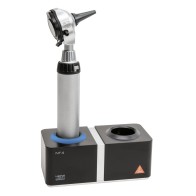 Otoskop HEINE BETA 400 LED mit Ladestation