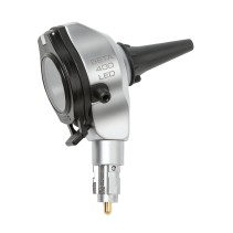 Otoscope HEINE BETA 400 LED avec chargeur de table