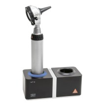 HEINE BETA 200 LED Otoscope avec chargeur de table