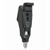 Skiascope à fente HEINE BETA 200 LED avec poignée rechargeable