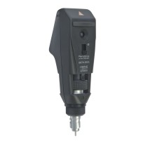 Skiascope à fente HEINE BETA 200 LED avec poignée rechargeable