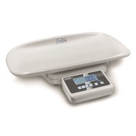 Pèse-bébé KERN MBC 15K2DM avec approbation médicale