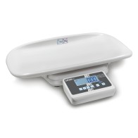Pèse-bébé KERN MBC 20K10M avec approbation médicale