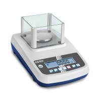 Präzisionswaage KERN EWJ 300-3
