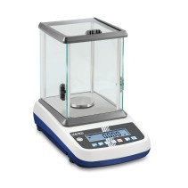 Balance de précision KERN EWJ 300-3H