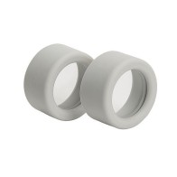 Lunettes de protection pour loupes binoculaires HEINE HRP