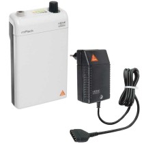 HEINE mPack et transformateur enfichable