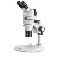 Microscope stéréo hautement professionnel KERN OZS 573 zoom 8x