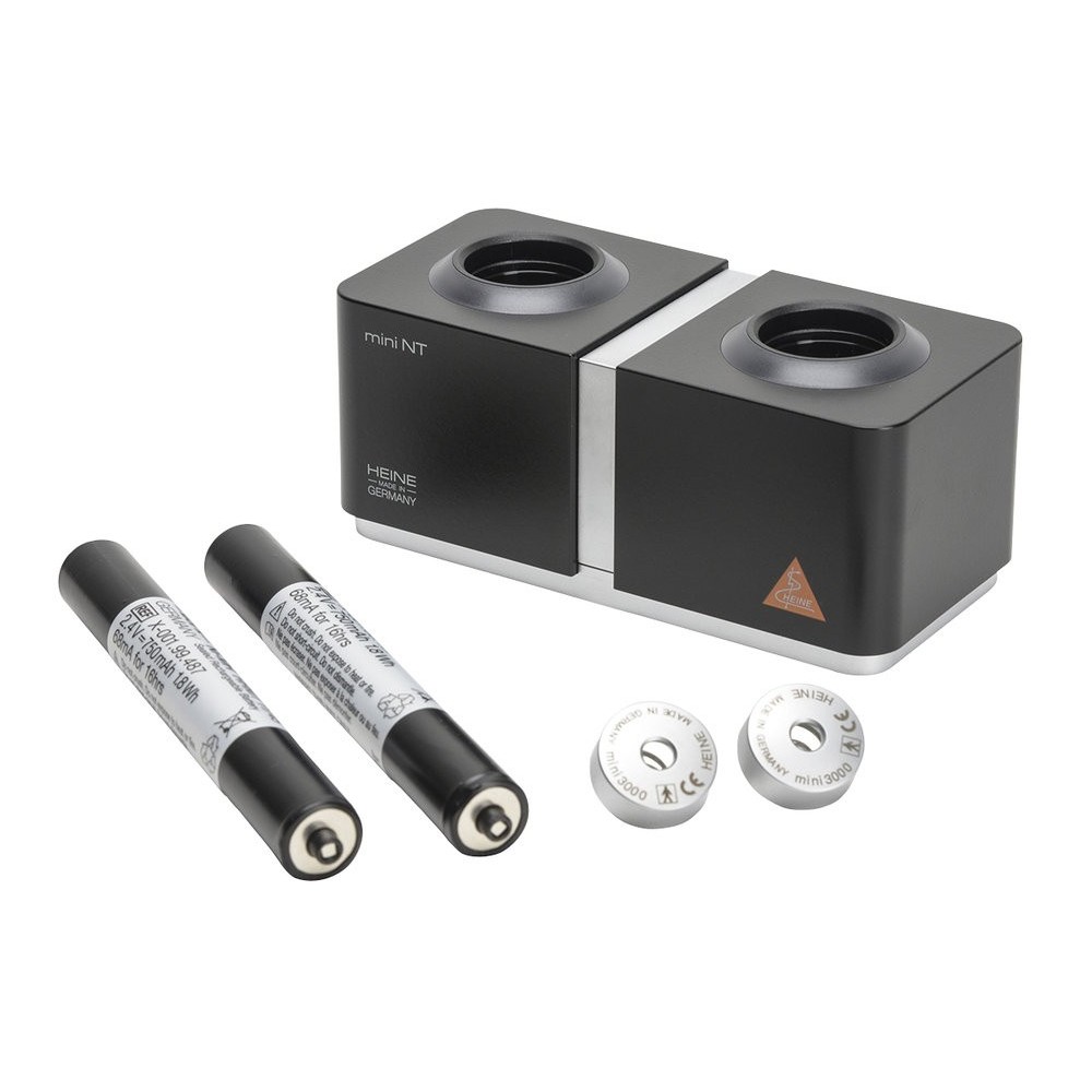 Kit de recharge HEINE mini NT