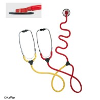 Stéthoscope Enseignant Infirmière KaWe Plano