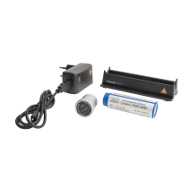 Kit de mise à niveau USB HEINE BETA 4 pour la conversion de BETA R / TR