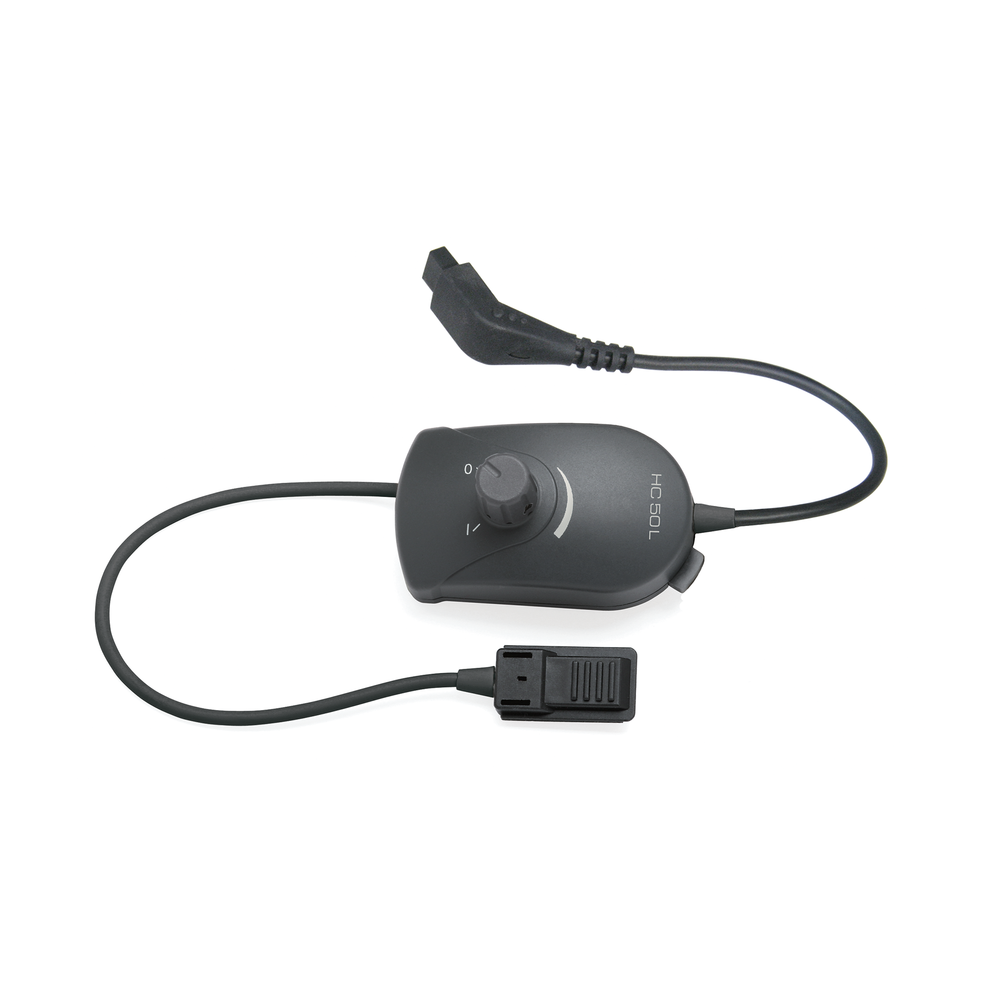 Rhéostat pour bandeau HEINE HC 50L
