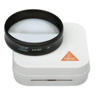 HEINE Asphärische Ophthalmoskopierlupe A.R. 30D/Ø 46 mm