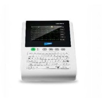 ECG de repos à 12 dérivations Cardio M Pro