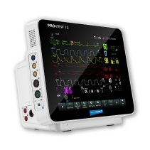 Moniteur patient PROview 12 - pouls, SpO2 et PNI