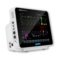 Moniteur patient PROview 12 - pouls, SpO2 et PNI