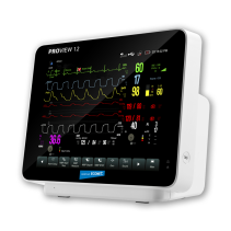 Moniteur patient PROview 12 - pouls, SpO2 et PNI