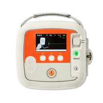 Défibrillateur avec affichage ECG ME PAD Pro