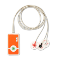 Module ECG Bluetooth pour défibrillateur ME PAD Pro