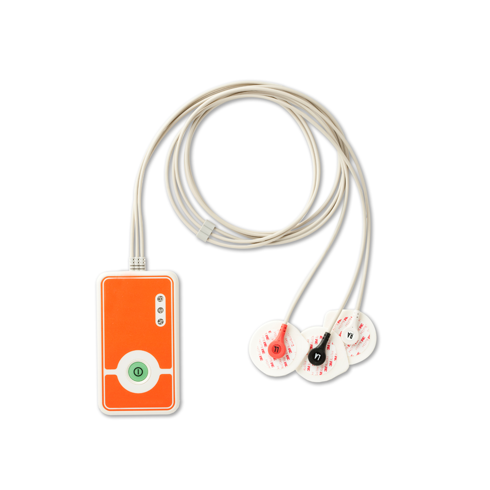 Module ECG Bluetooth pour défibrillateur ME PAD Pro Module ECG Bluetooth pour défibrillateur ME PAD Pro