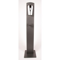 Colonne de désinfection Smart - sans contact