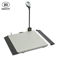 Balance pour fauteuil roulant homologuée ADE M500020-02