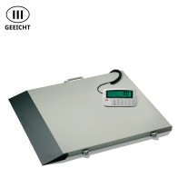 Balance pour fauteuil roulant ADE M500020 homologuée