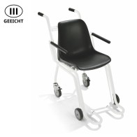 Chaise balance homologuée ADE M400020