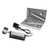 Dermatoscope HEINE DELTA 20T avec Poignée rechargeable