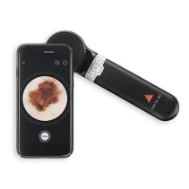 Dermatoscope HEINE DELTA 30 avec DermApp