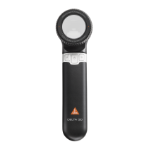 Dermatoscope HEINE DELTA 30 avec batterie Li-ion
