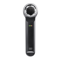 Dermatoscope HEINE DELTA 30 avec Embout de contact avec graduation