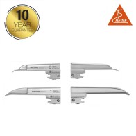 Lames de laryngoscope HEINE Classic+ F.O. Paed
