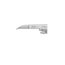 Lames de laryngoscope HEINE Classic+ F.O. Paed