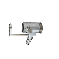 Tête pour tubes HEINE UniSpec
