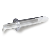 Anoscopes à usage unique HEINE UniSpec (85 x 20 mm)
