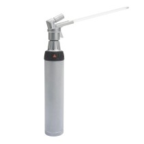 Porte-abaisse-langue HEINE avec Poignée rechargeable