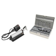 HEINE BETA 400 LED Otoskop mit Ladegriff im etui