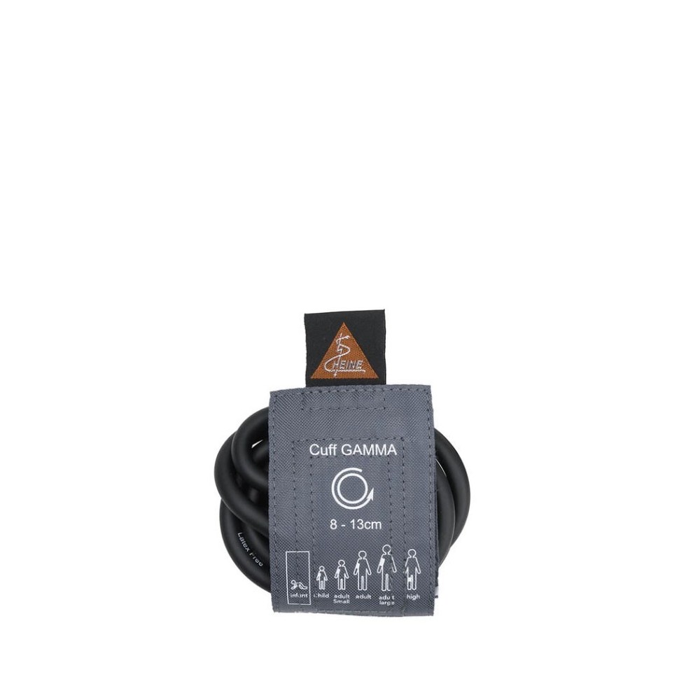 Brassards Bébé, 2 tubes pour HEINE XXL LF