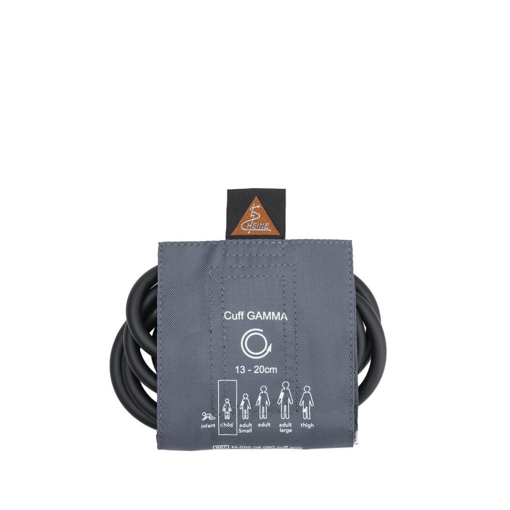 Brassards Enfant, 2 tubes pour HEINE XXL LF