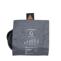 Blutdruckmanschette Erwachsene, 2-Schlauch für HEINE GAMMA XXL LF