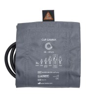 Blutdruckmanschette Erwachsene, gross 2-Schlauch für HEINE GAMMA XXL LF
