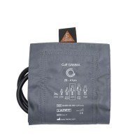 Blutdruckmanschette Erwachsene, 1-Schlauch für HEINE GAMMA G