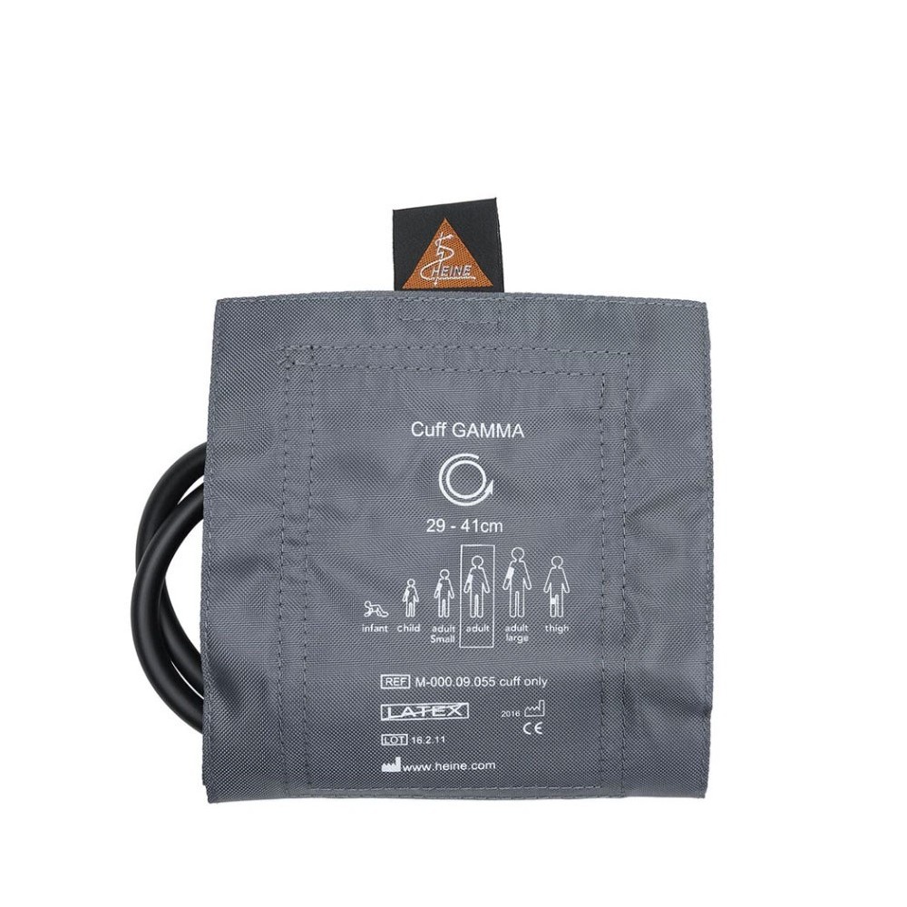 Brassards adulte, monotube pour HEINE GAMMA G