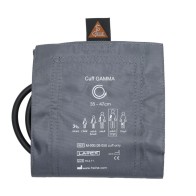 Blutdruckmanschette Erwachsene gross, 1-Schlauch für HEINE GAMMA G