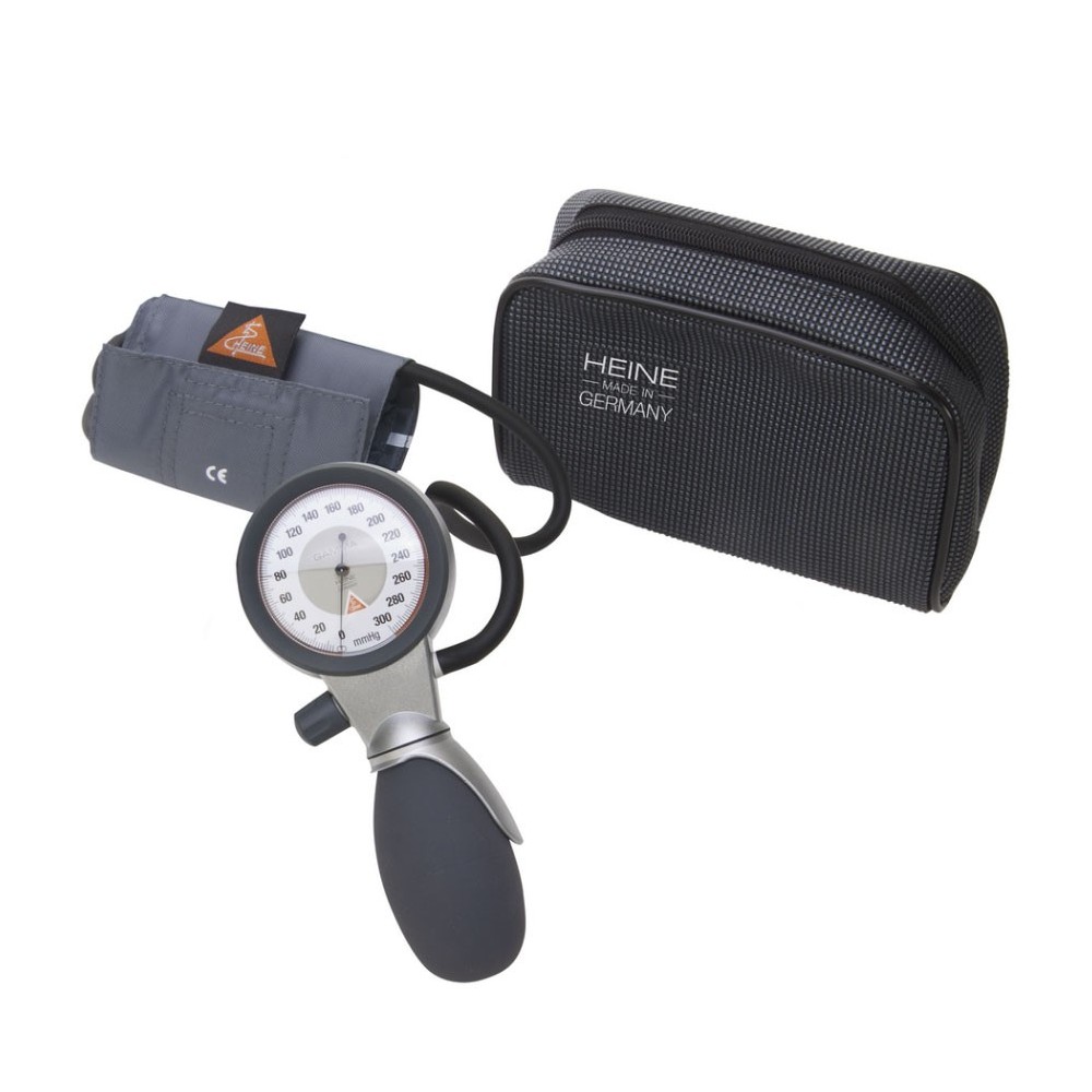 Tensiomètre HEINE GAMMA G7 avec brassard enfant Tensiomètre HEINE GAMMA G7 avec brassard enfant